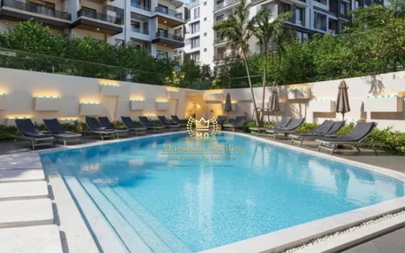 Own Your Luxury Seaside Home at IBIZA Bay!