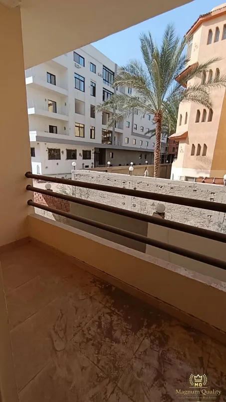 🏠 2+1 Apartment for Sale | Old Kawther, Hurghada