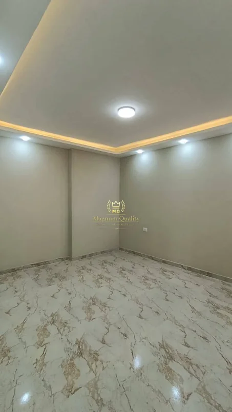 Ready To Move Luxury Apartments in Mubarak 6
