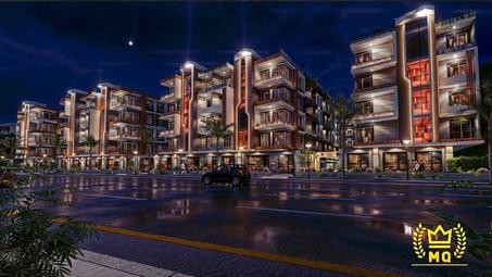 🌟 Hot Deal: Pool View Studio | Mark Resort Hurghada 🇪🇬