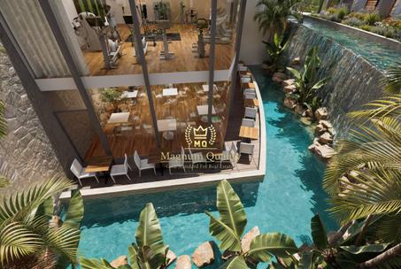 Premium 1-Bedroom Apartment in ONE7 by Kronberg Development!