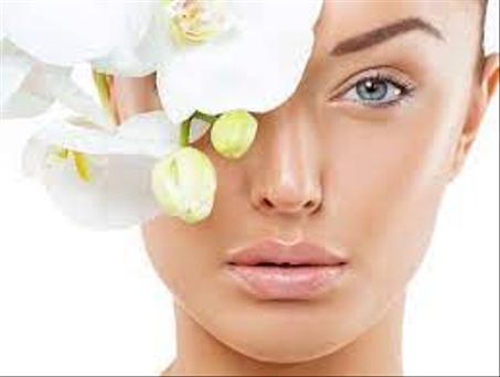 العناية بالجسم والجمال