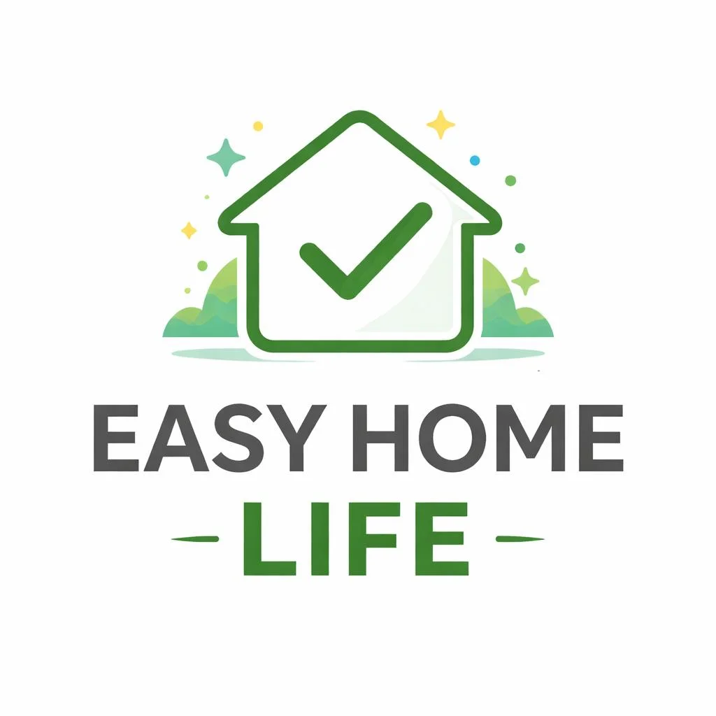 Easy-Home-Life
