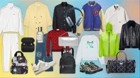 ملابس للرجال