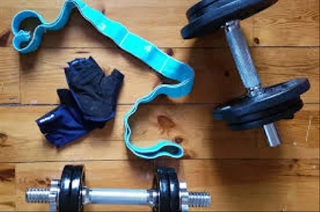 الرياضة و اللياقة البدنية