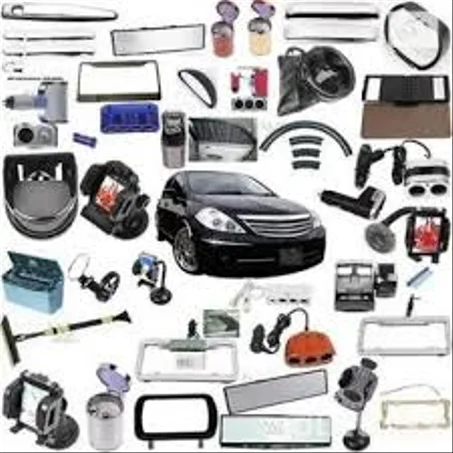 أكسسوارات السيارة