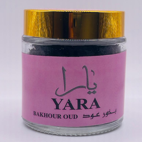 بخور يارا
