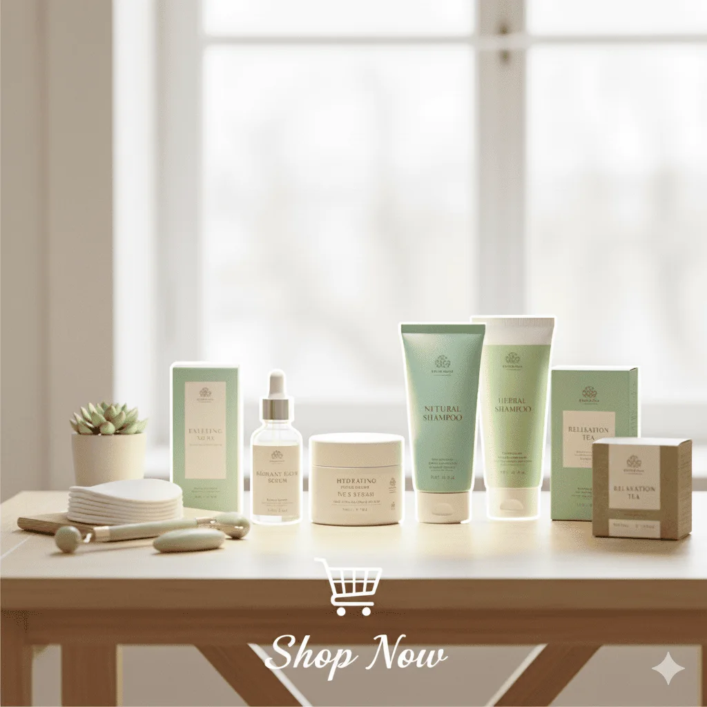 الصحة والجمال