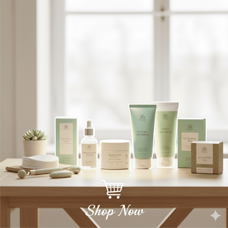 الصحة والجمال