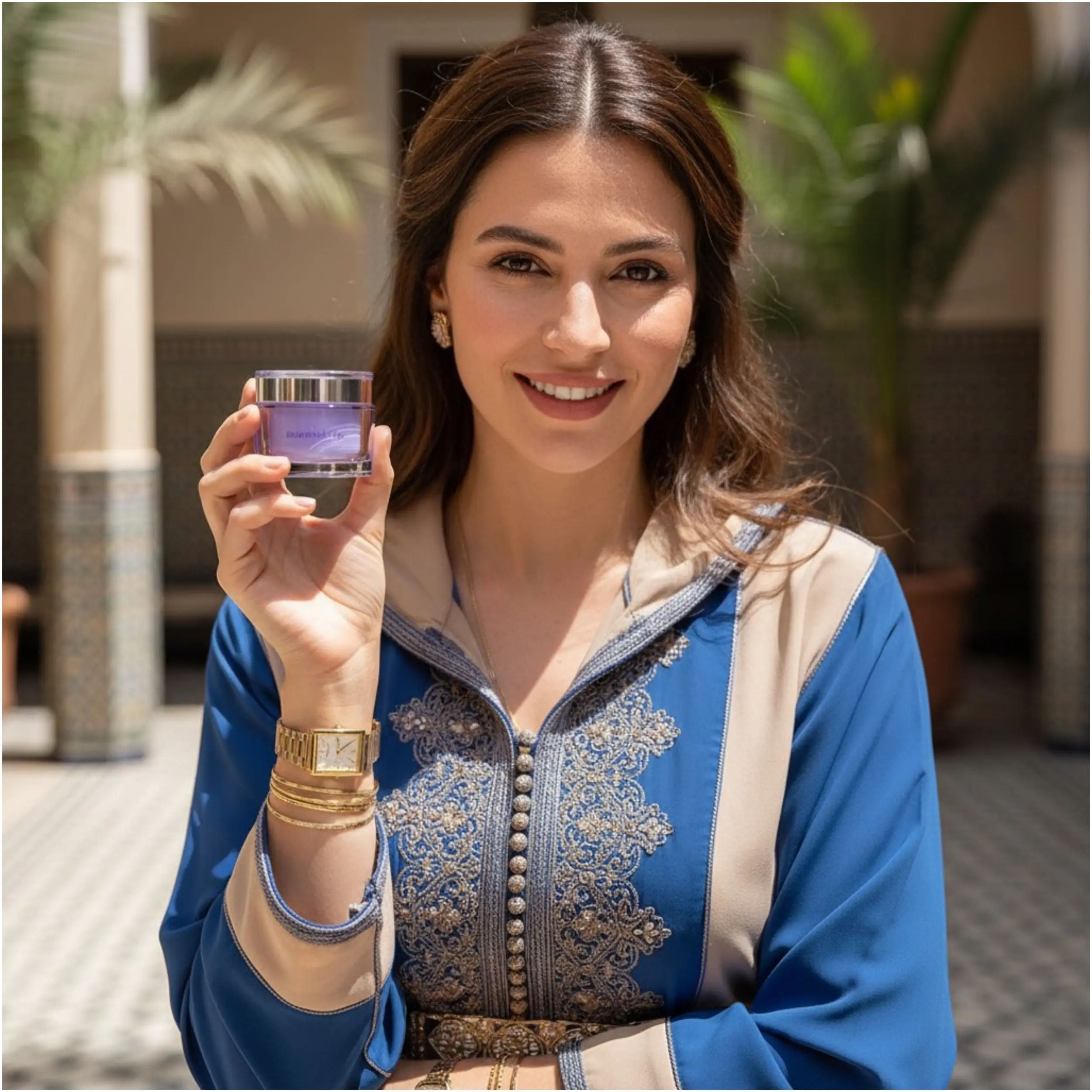 moondrip™ – The Ultimate Night Recovery Cream for Radiant Skin