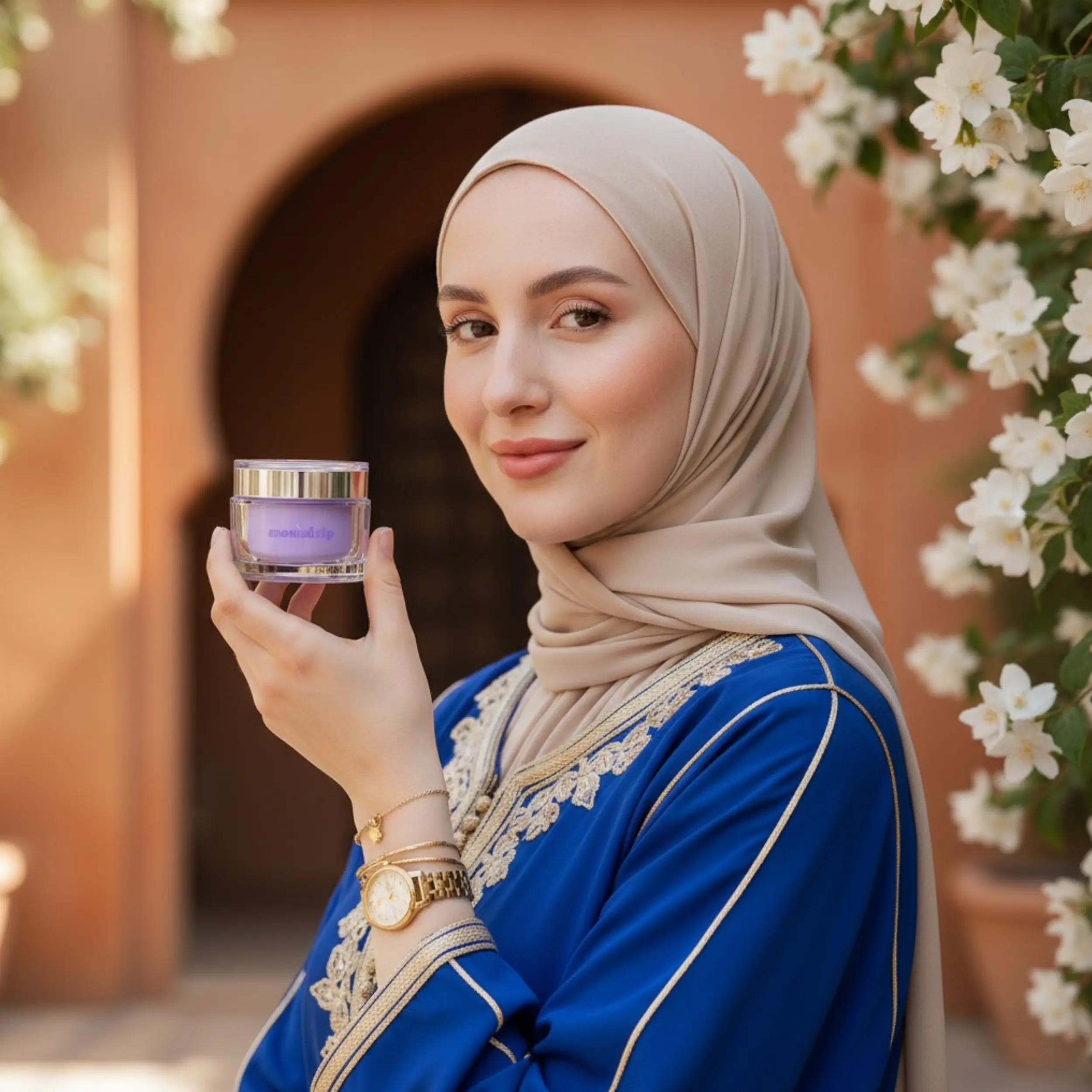 moondrip™ – The Ultimate Night Recovery Cream for Radiant Skin