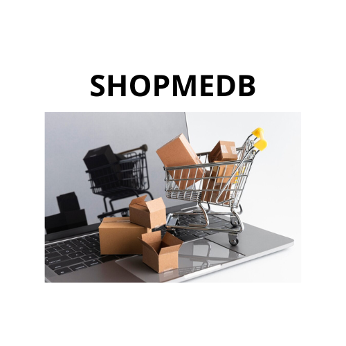 shopmedb