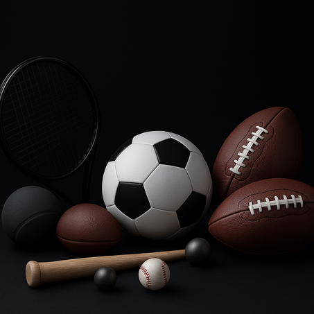 الرياضة واللياقة البدنية