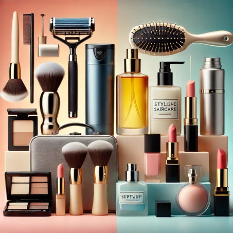 الجمال و العناية الشخصية