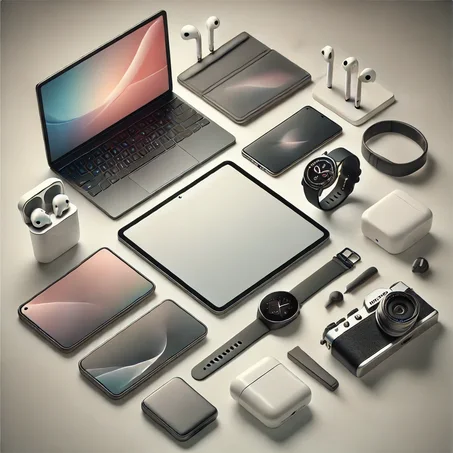 الإليكترونيات