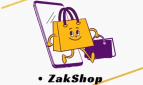 ZakShop