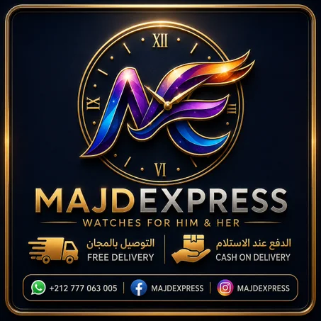 الإلكترونيات والإكسسوارات