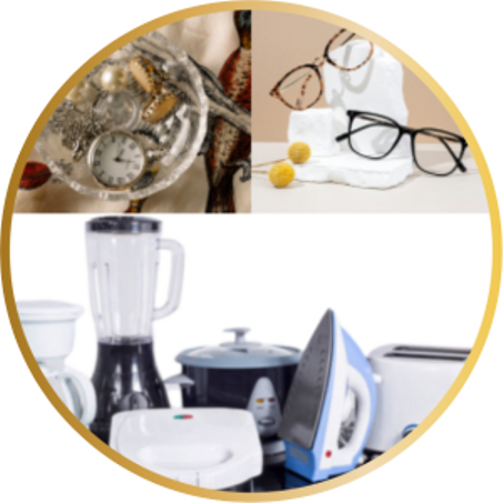 الإلكترونيات والملحقات  ELECTRONICS & ACCESSORIES