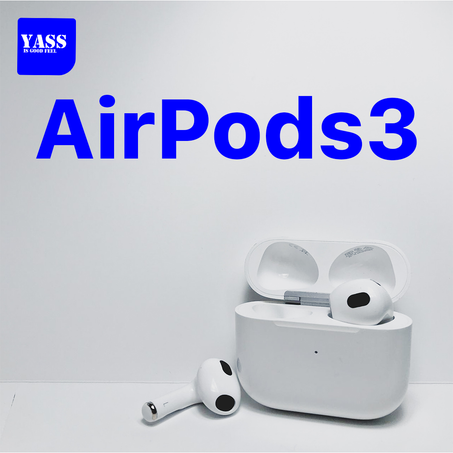 AirPods 3