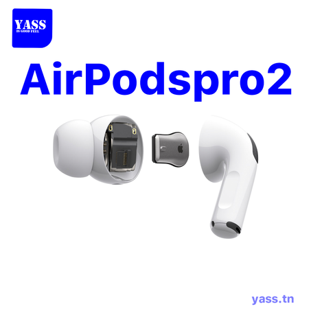 AirPods pro 2