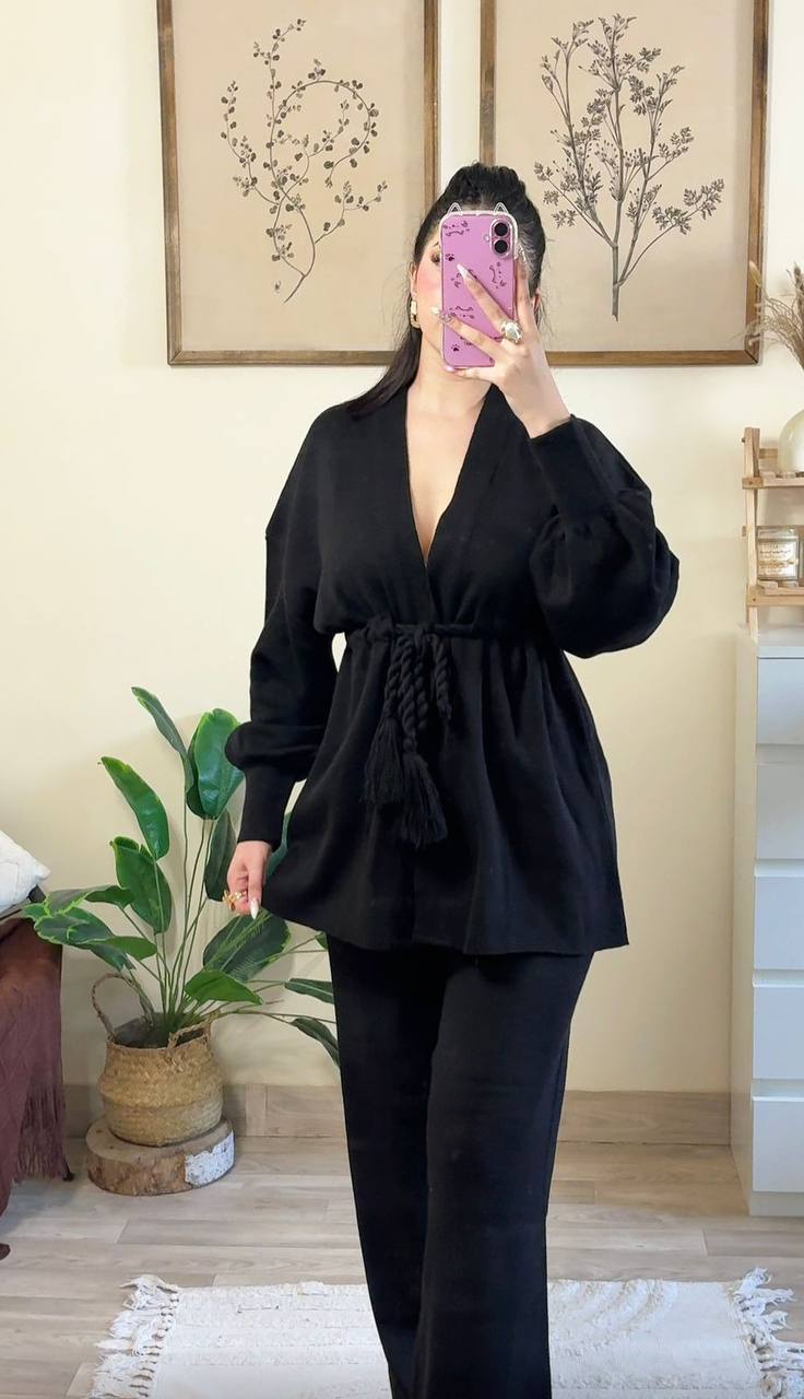 ENSEMBLE (CEINTURE)