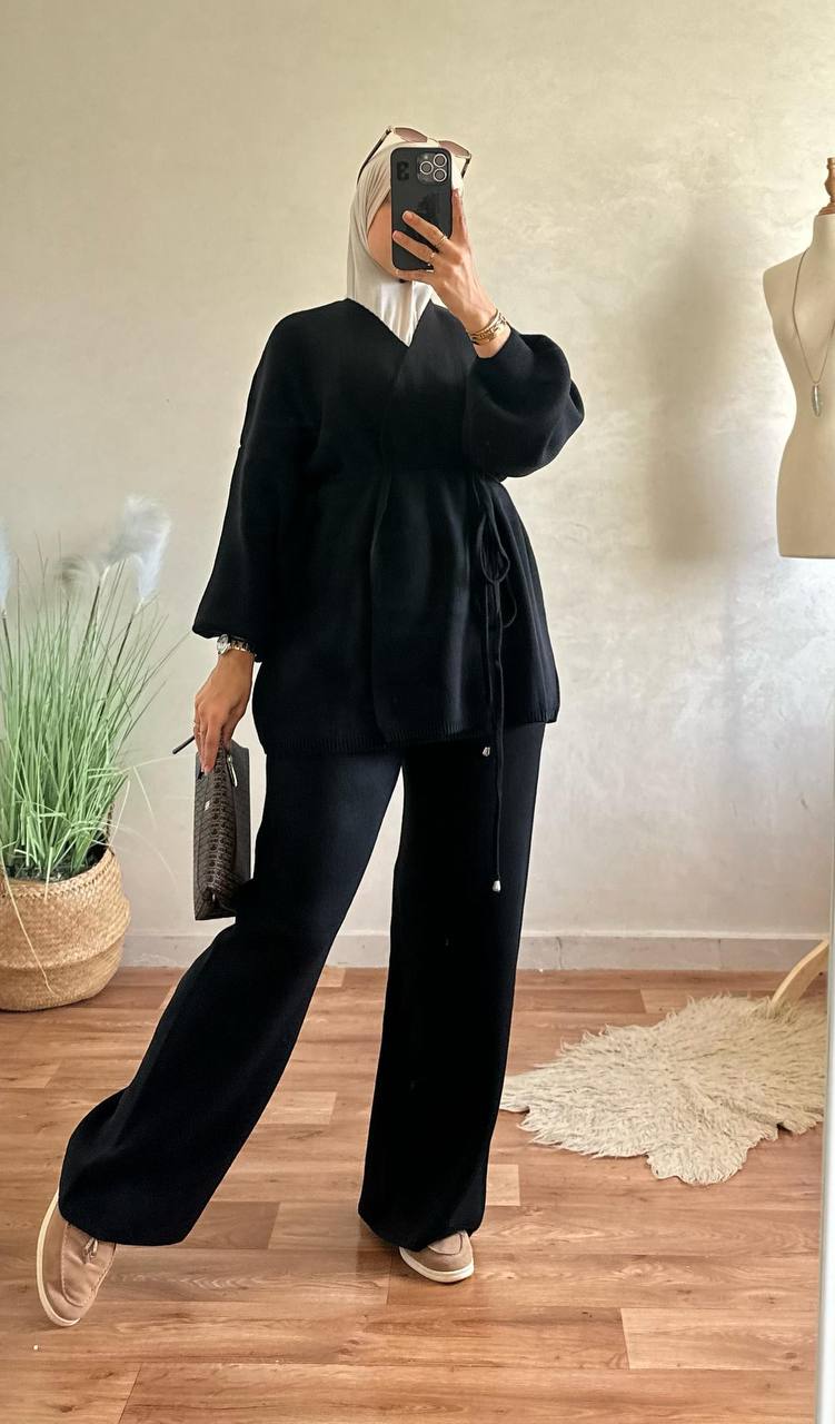 ENSEMBLE