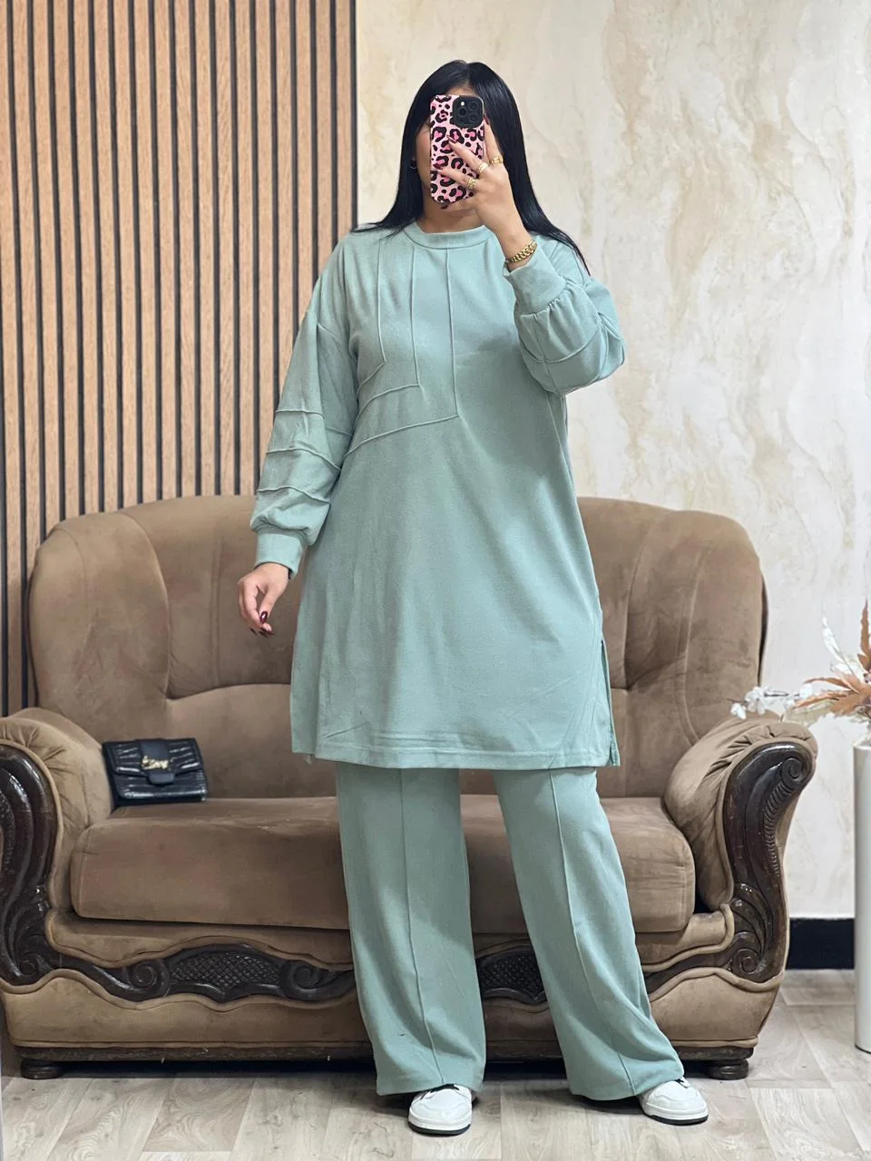 انصوبل العجب