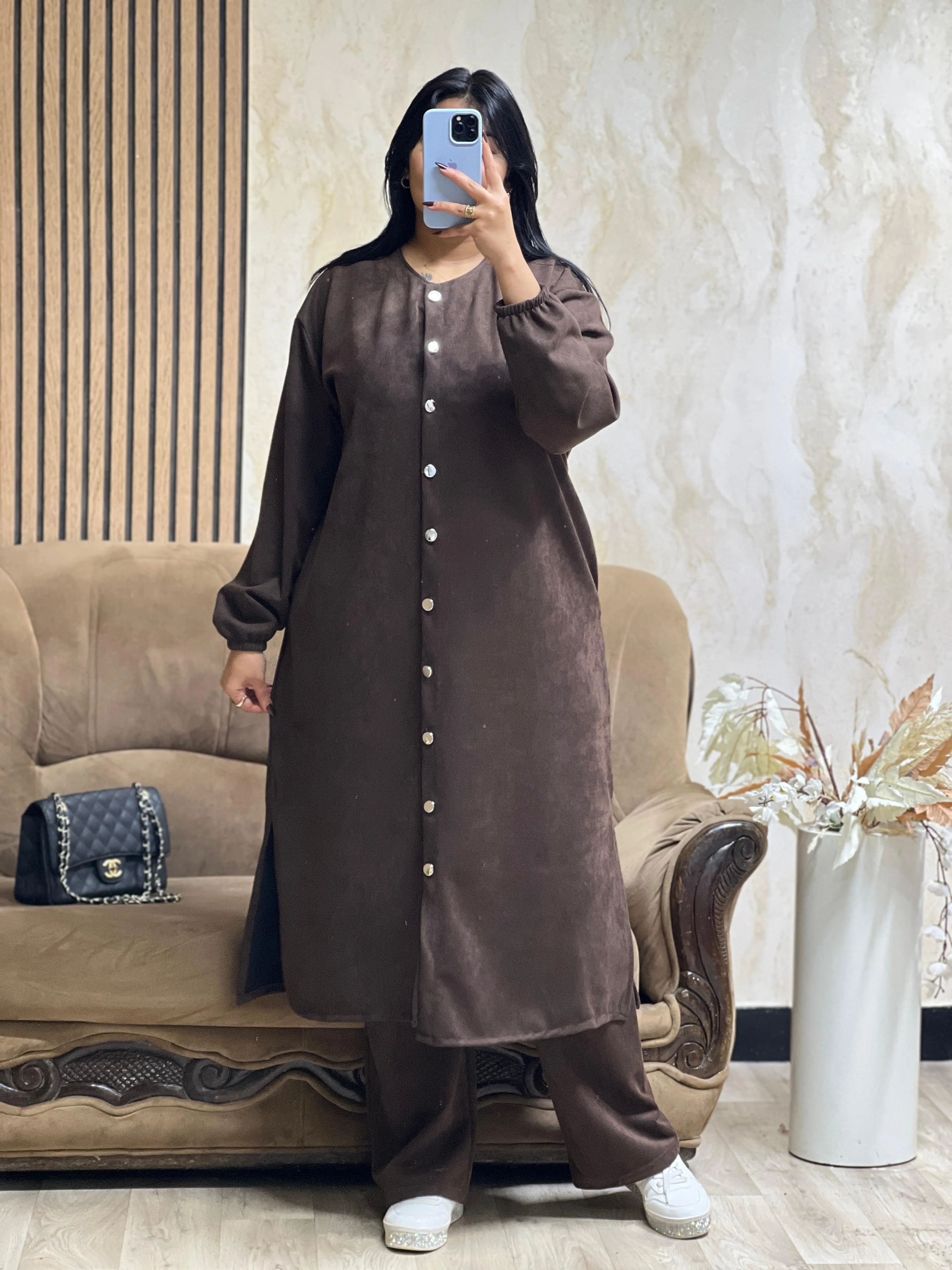 انصوبل ديكونال