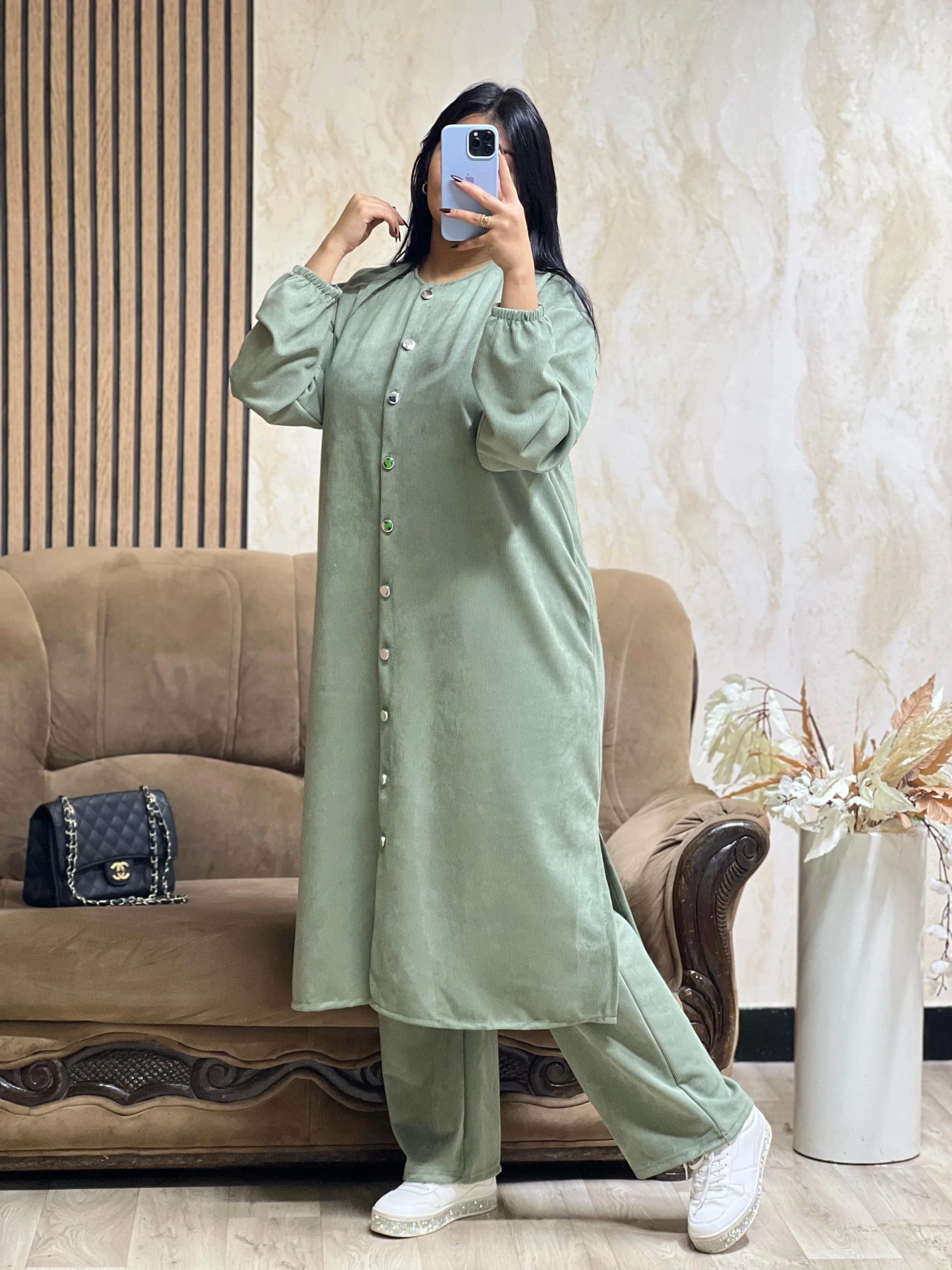 انصوبل ديكونال