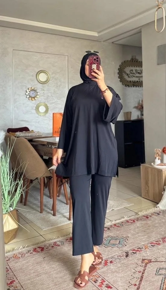 BURKINI HIJABISTA