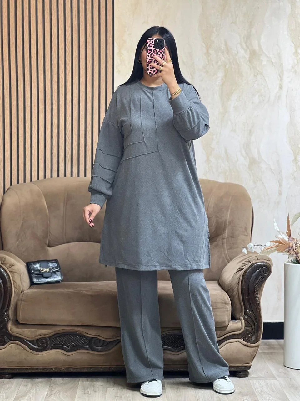 انصوبل العجب