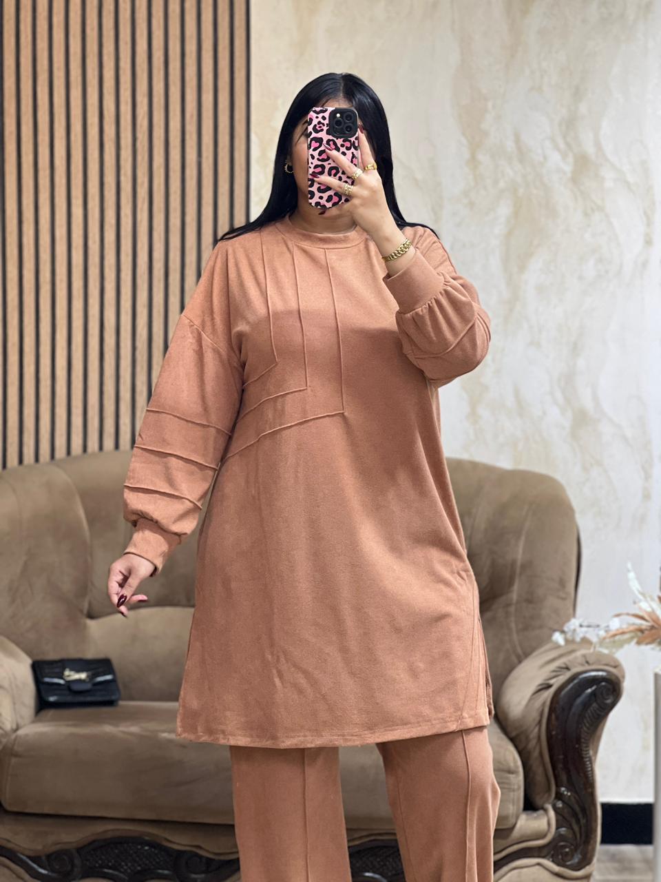 انصوبل العجب