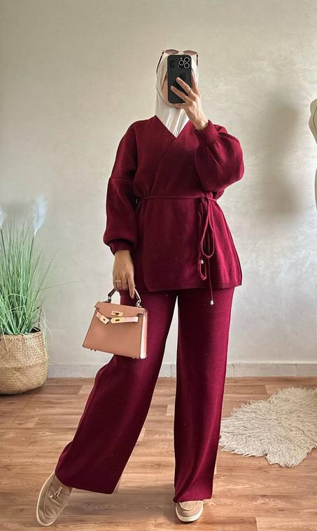 ENSEMBLE