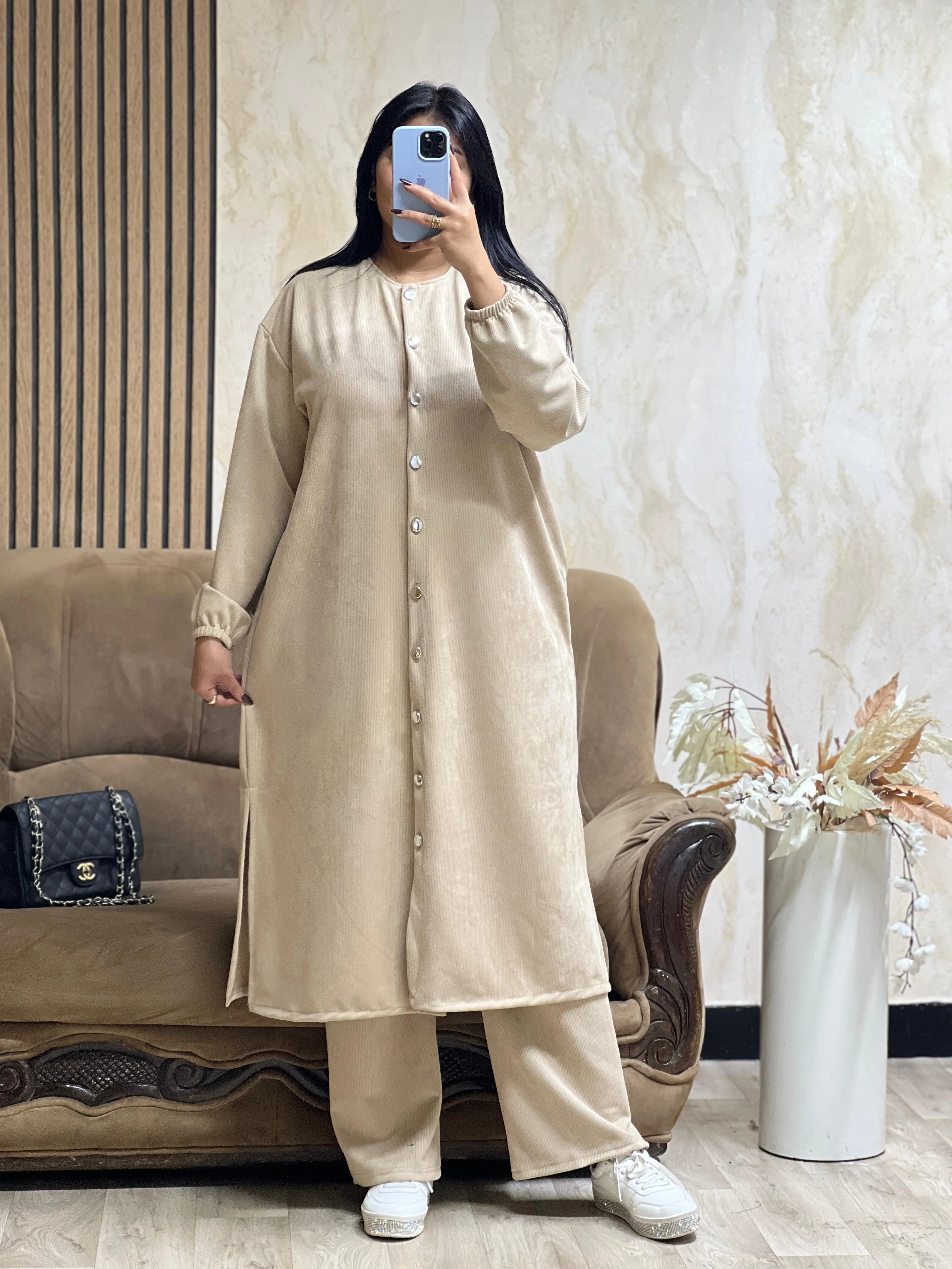 انصوبل ديكونال