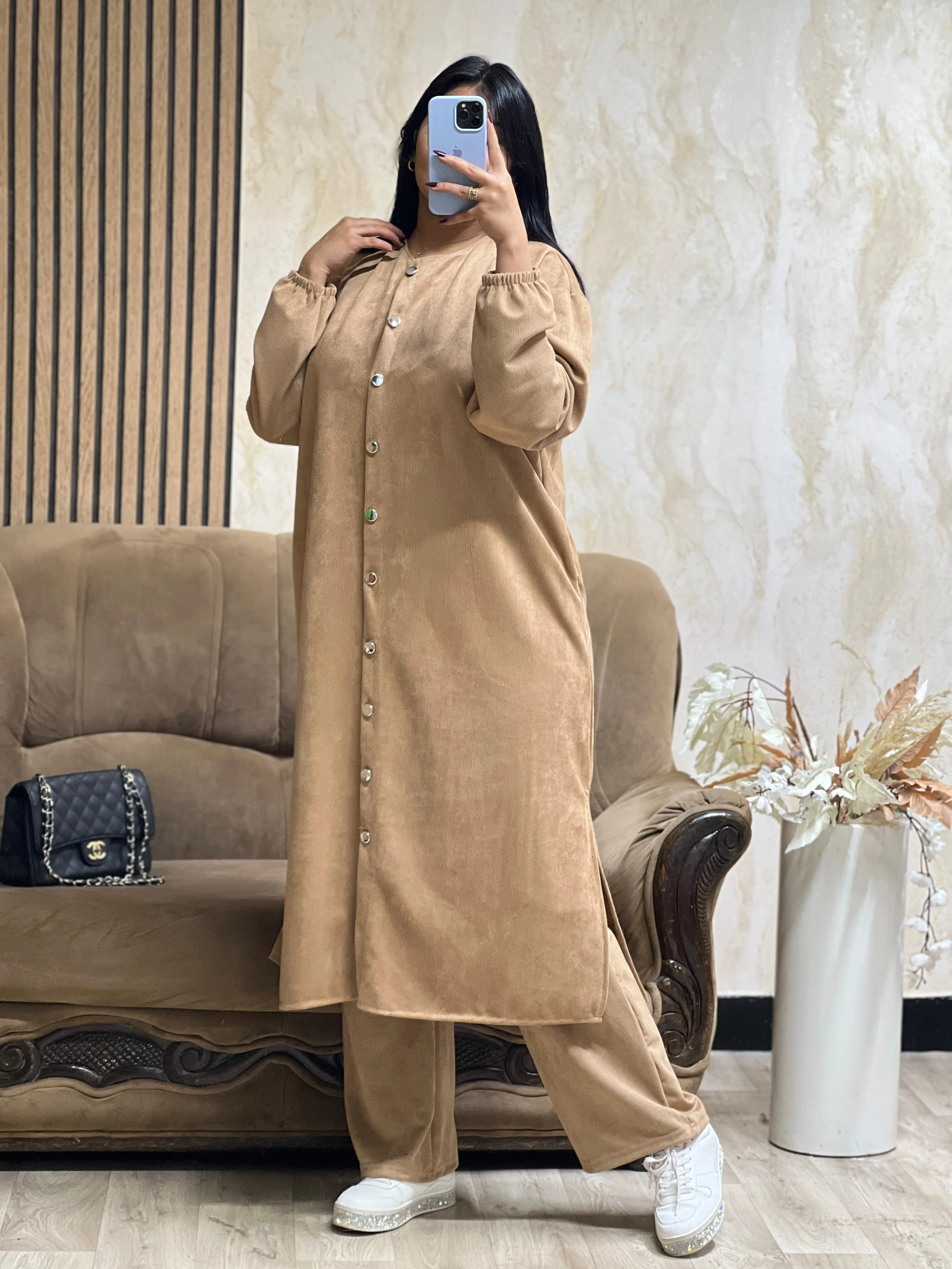 انصوبل ديكونال