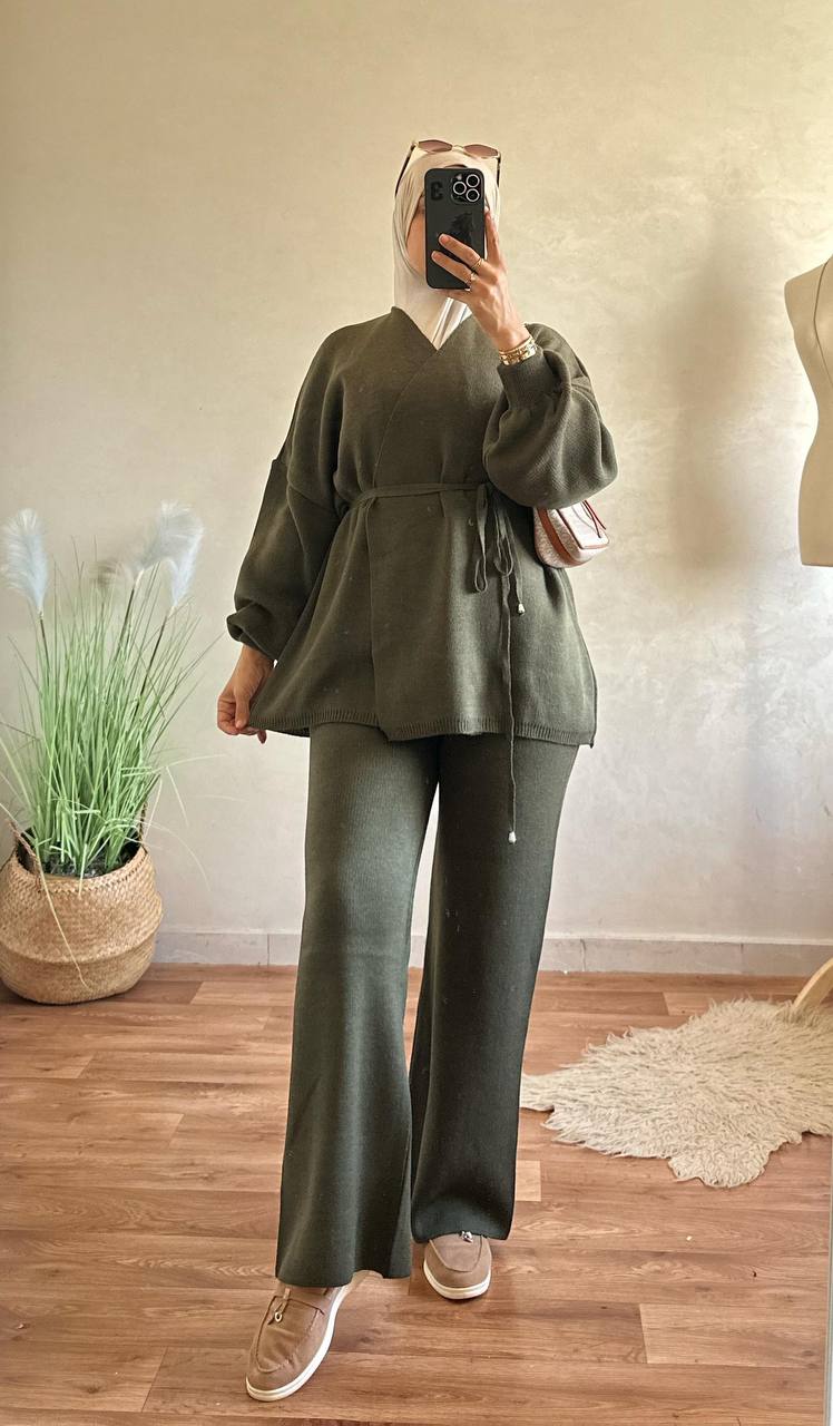 ENSEMBLE