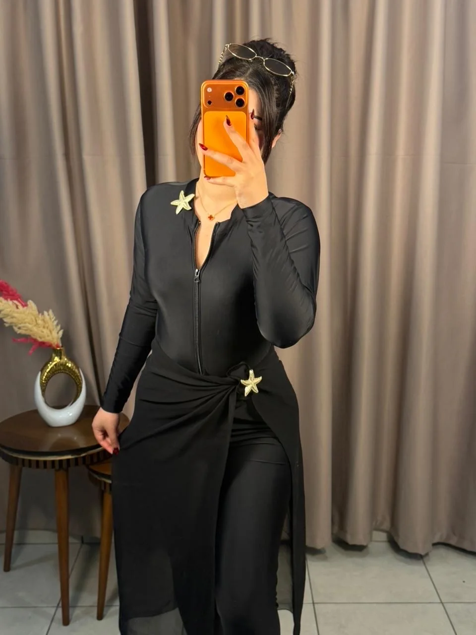 BURKINI ÉTOILE