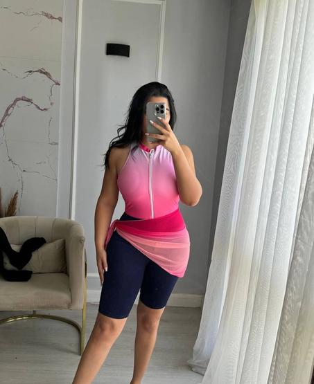 BURKINIS SHORT