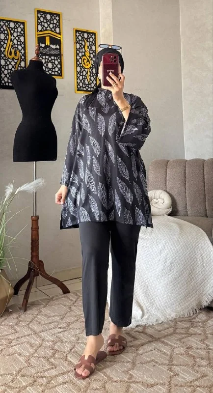 BURKINI ZEBRA