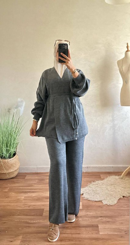 ENSEMBLE