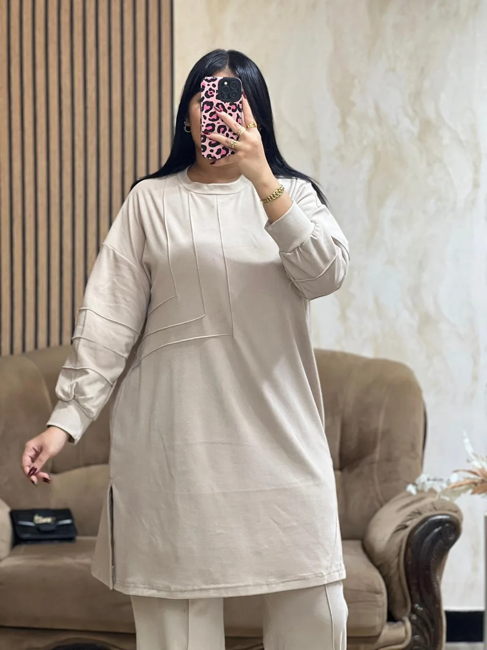 انصوبل العجب