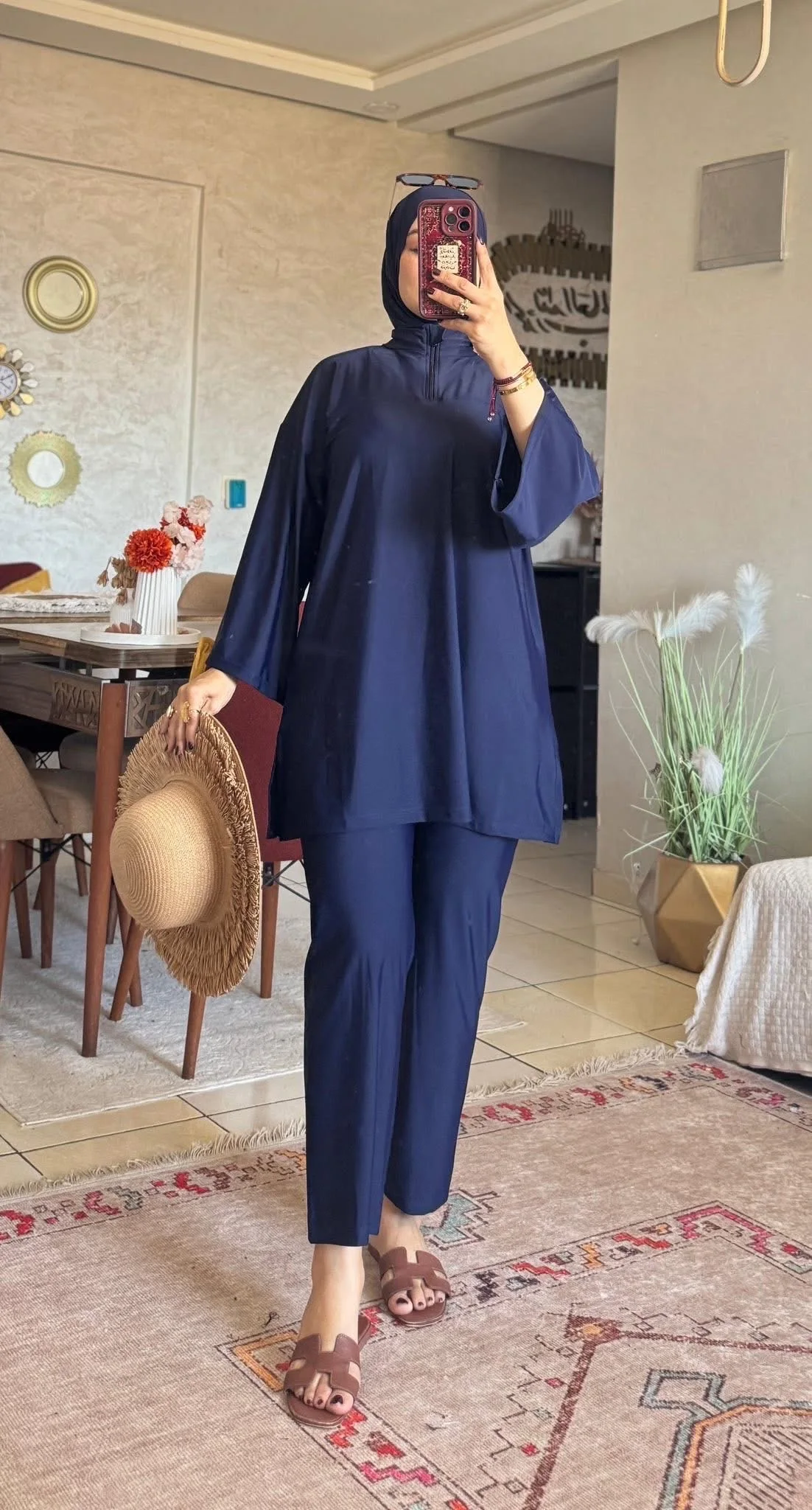 BURKINI HIJABISTA