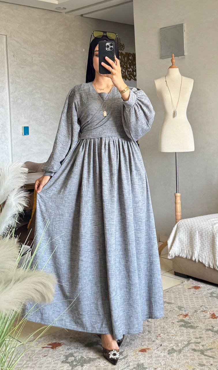 ROBE LE LIN