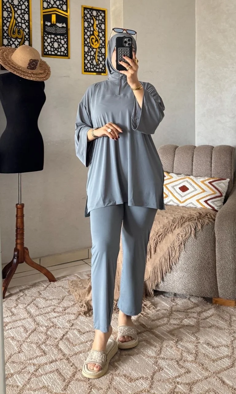 BURKINI HIJABISTA