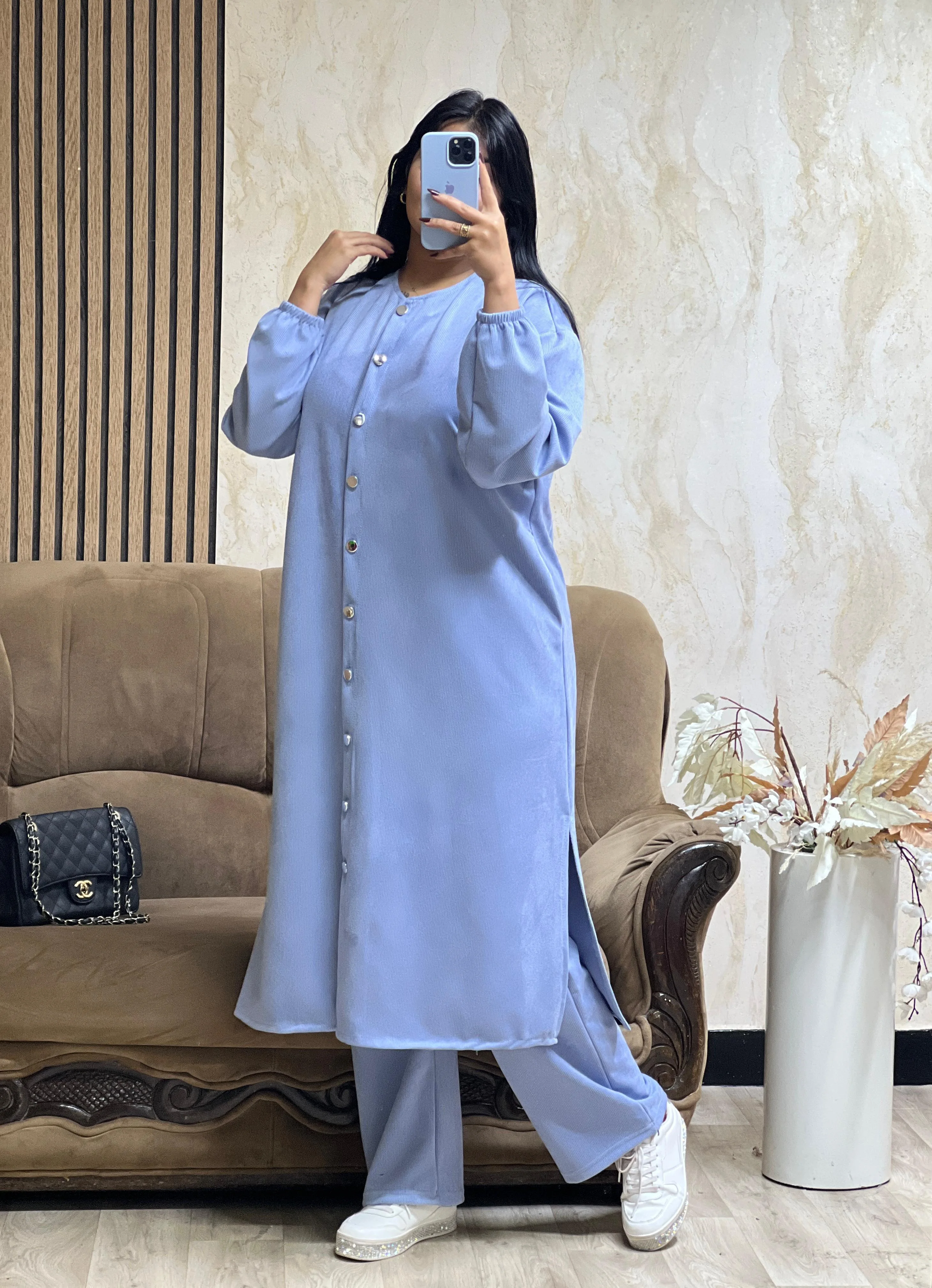 انصوبل ديكونال