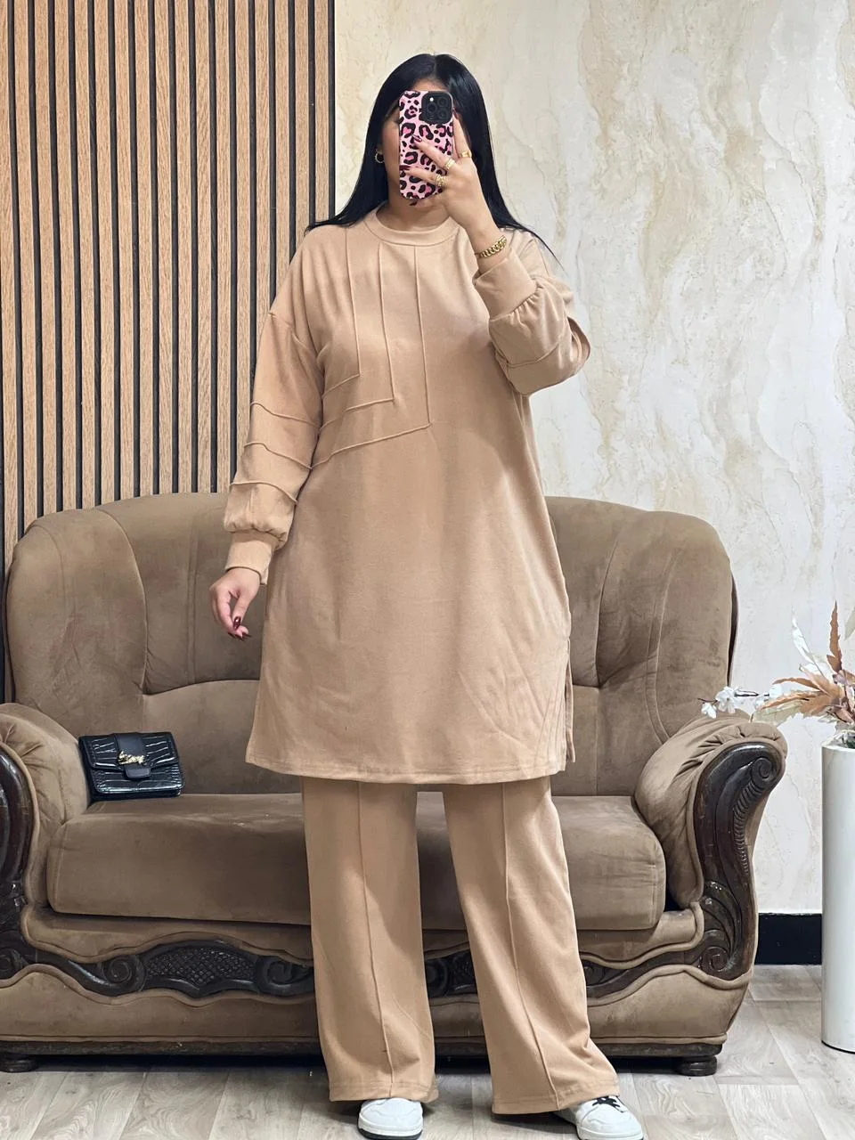 انصوبل العجب