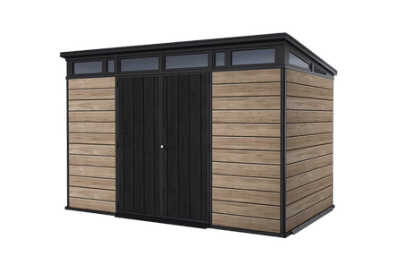 Storage Sheds