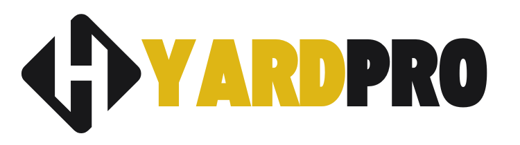 HomeYardPro