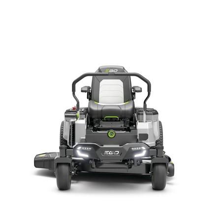EGO POWER+ Z6 e-Steer Zero Turn Mower