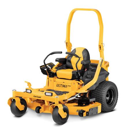 Cub Cadet Ultima ZTX4 Zero Turn Mower